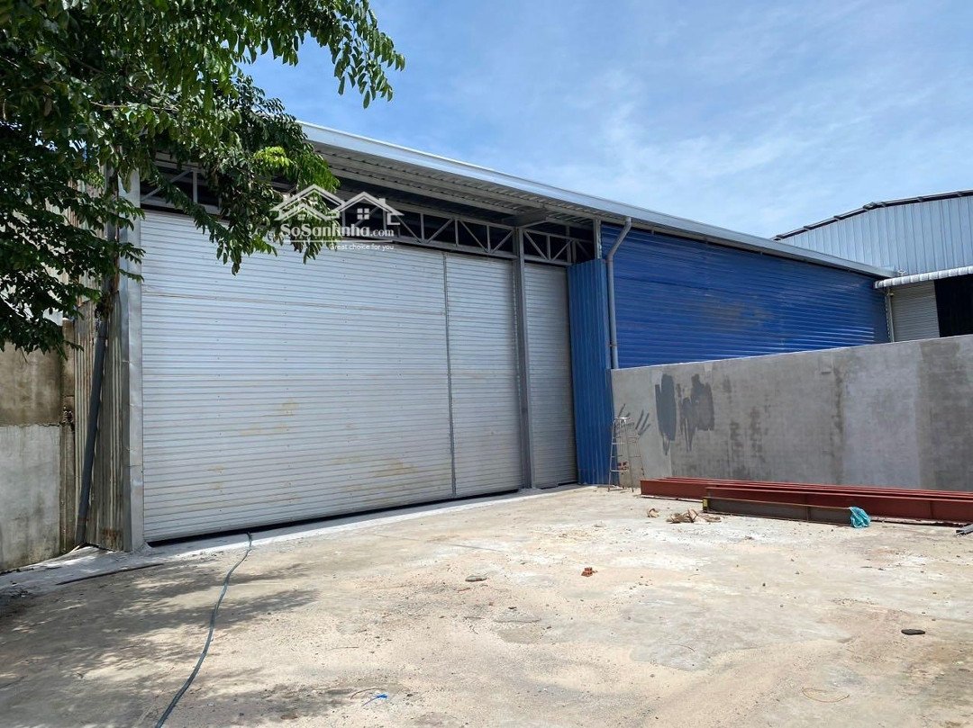 * CHÍNH CHỦ CHO THUÊ KHO XƯỞNG PHƯỜNG TÂN HIỆP - TP TÂN UYÊN - BÌNH DƯƠNG *