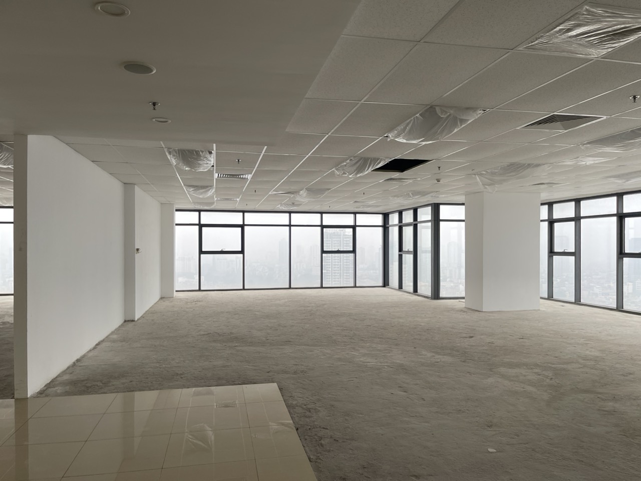 Cần Cho Thuê Văn Phòng Discovery Complex số 302 Cầu Giấy, Hà Nội