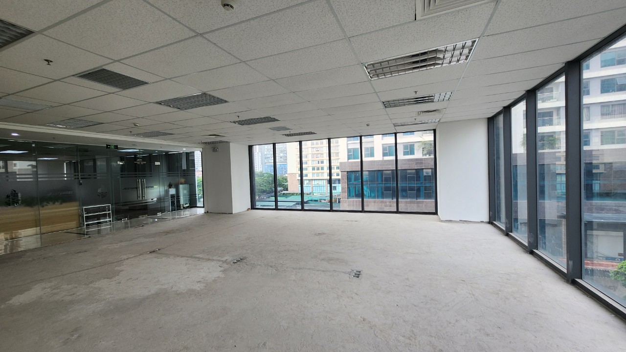 Cần Cho Thuê Văn Phòng Lê Văn Thiêm Stella, Thanh Xuân Hà Nội.