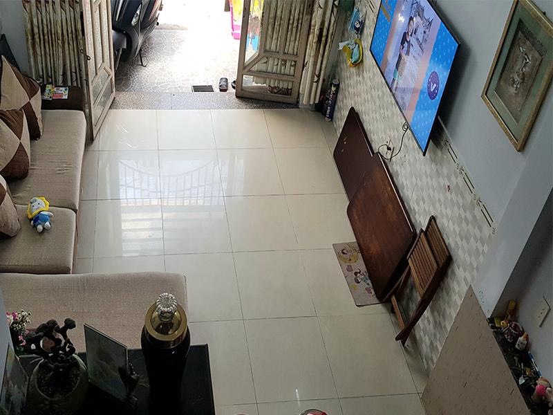 TỔNG GIẢM 500 TRIỆU B.Á.N NHANH NHÀ NGAY EMART PHAN HUY ÍCH - 50M2 NHỈNH 3 TỶ