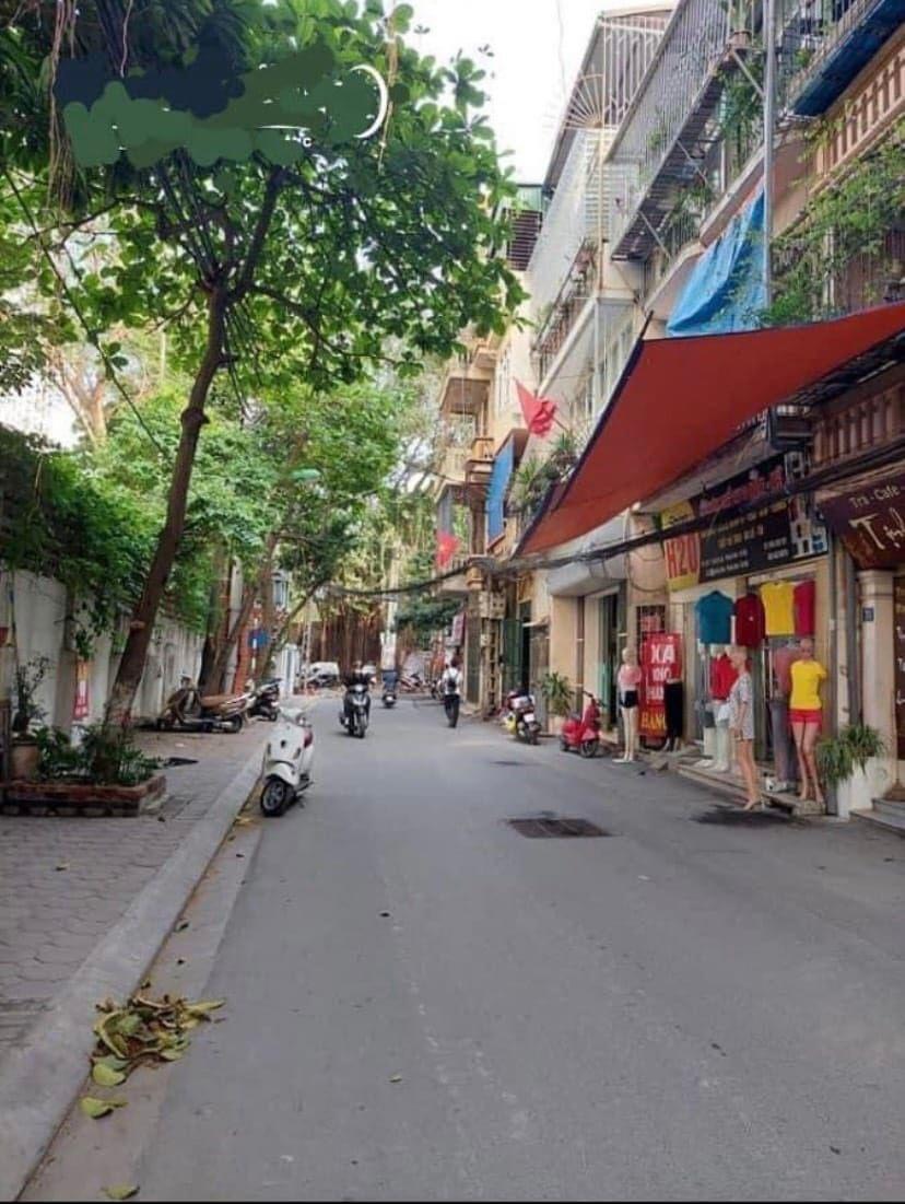 MẶT PHỐ CỰ LỘC, THANH XUÂN, 58M* 5 TẦNG, MT 5M, Ô TÔ TRÁNH,KINH DOANH, KHÔNG QH, 16,5 TỶ