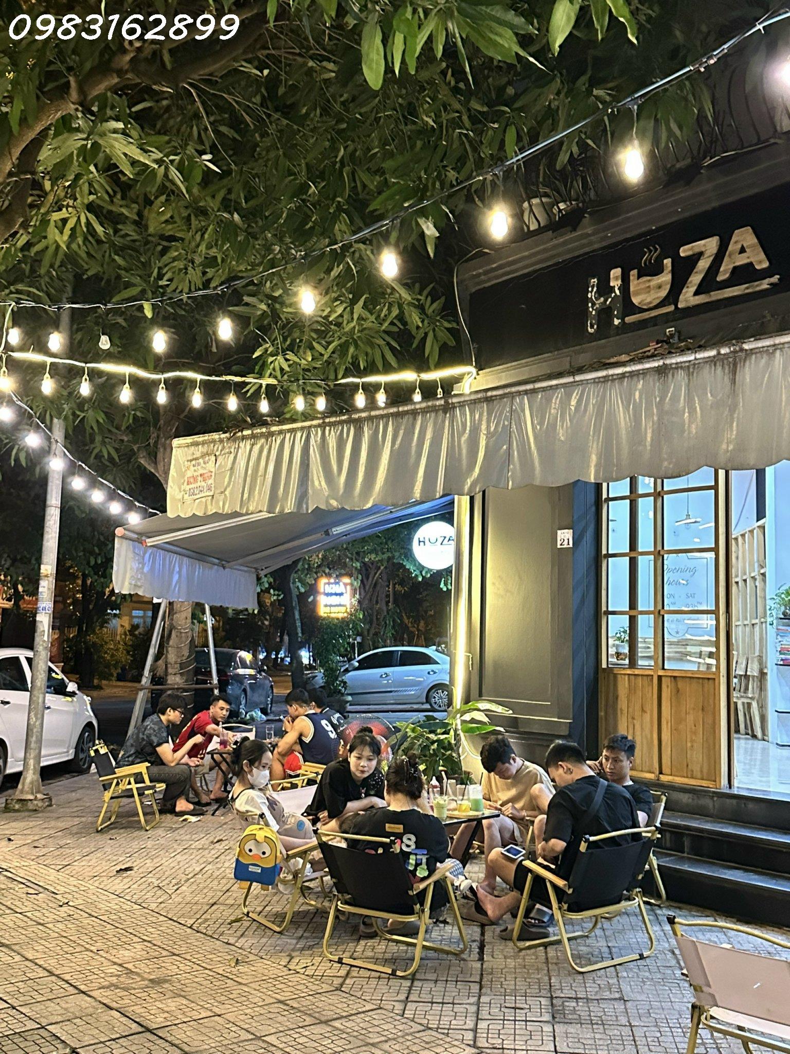 CHÍNH CHỦ SANG NHƯỢNG QUÁN CAFE CĂN GÓC - KHU ĐÔ THỊ VĂN PHÚ - Địa chỉ: Lk2, Khu đô thị Văn Phú, Phú La, Hà Đông, Hà