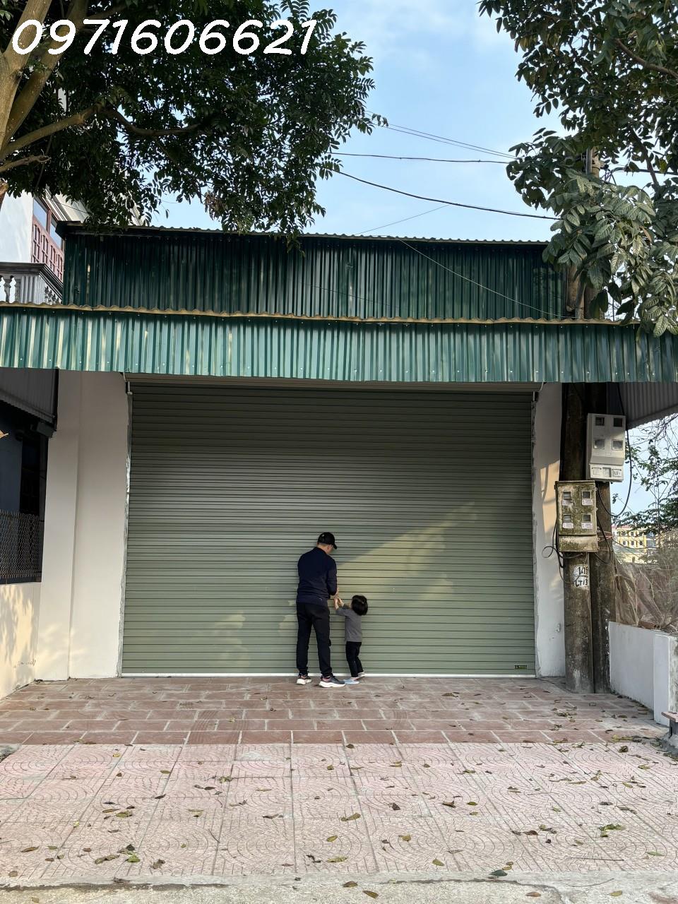 CHÍNH CHỦ CHO THUÊ NHÀ TẠI CỔNG BỆNH VIỆN LÂM THAO, PHÚ THỌ