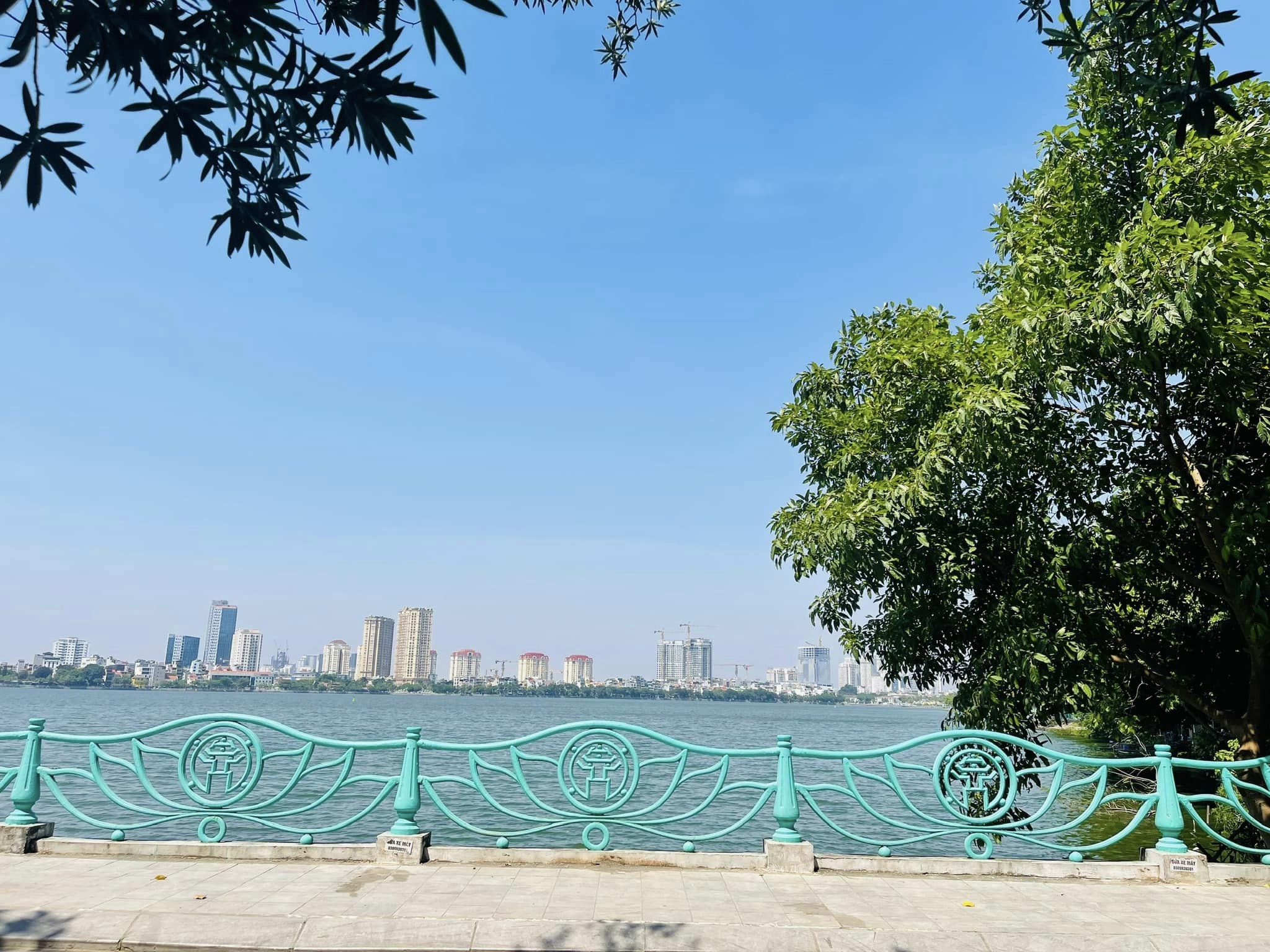 ⚜️ VIP Nhất Mặt phố Quảng Khánh, Mặt Hồ Tây, Thông số vàng 123m2 5T MT 9m, Chỉ 110 Tỷ ⚜️