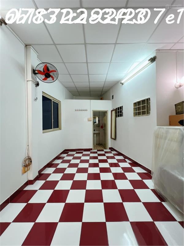 Nhà hẻm 1/nguyễn tất thành 42m2 giá 4 tỷ hẻm giám sát hợp lý cho gia nhỏ 0938 465 0dd