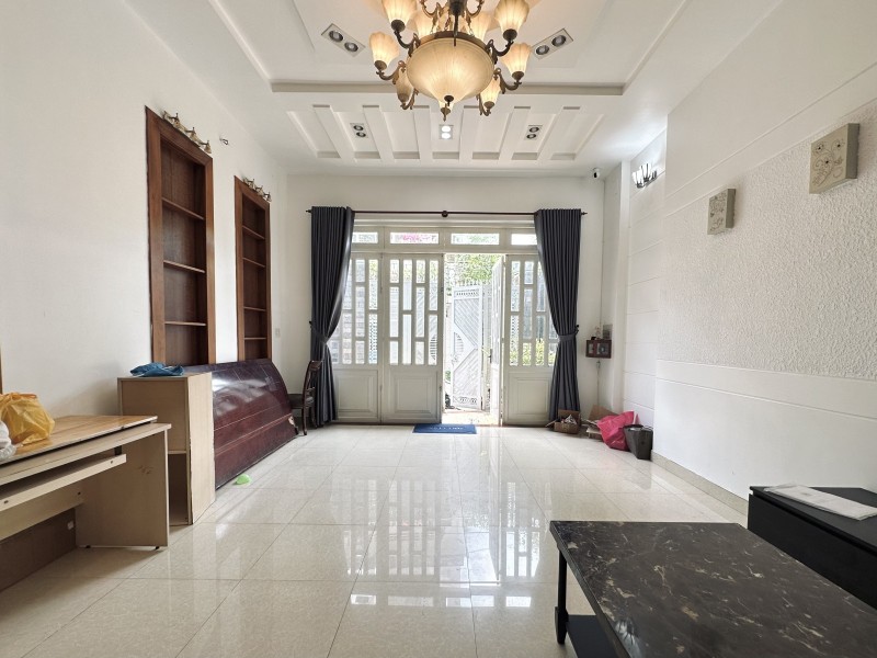 Bán nhà HXH Bình Thạnh 5m*17m Nguyễn Thái Học giá 16,5 tỷ