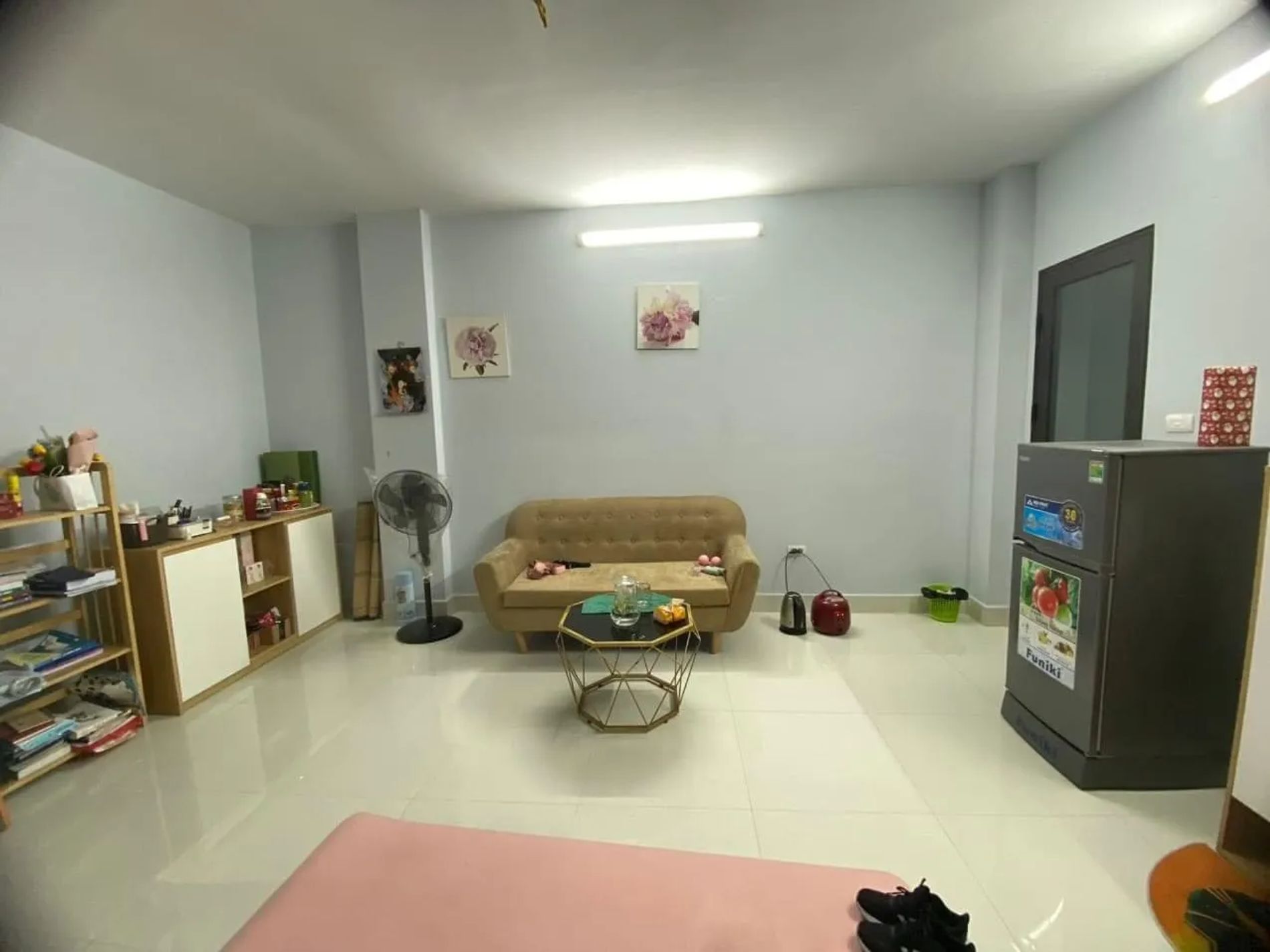 Bán Tòa Nhà CHDV Tam Khương. Đống Đa. Thang Máy. DT 117m2. MT 6,2m. Giá 27,4 Tỷ.