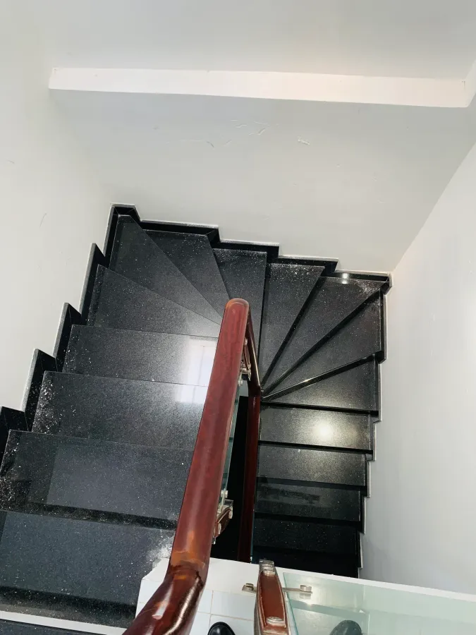 TRUNG TÂM QUẬN 3 - VÀI BƯỚC RA NGUYỄN ĐÌNH CHIỂU - 36M2 - 3 TẦNG - CHỈ 6.9 TỶ TL.