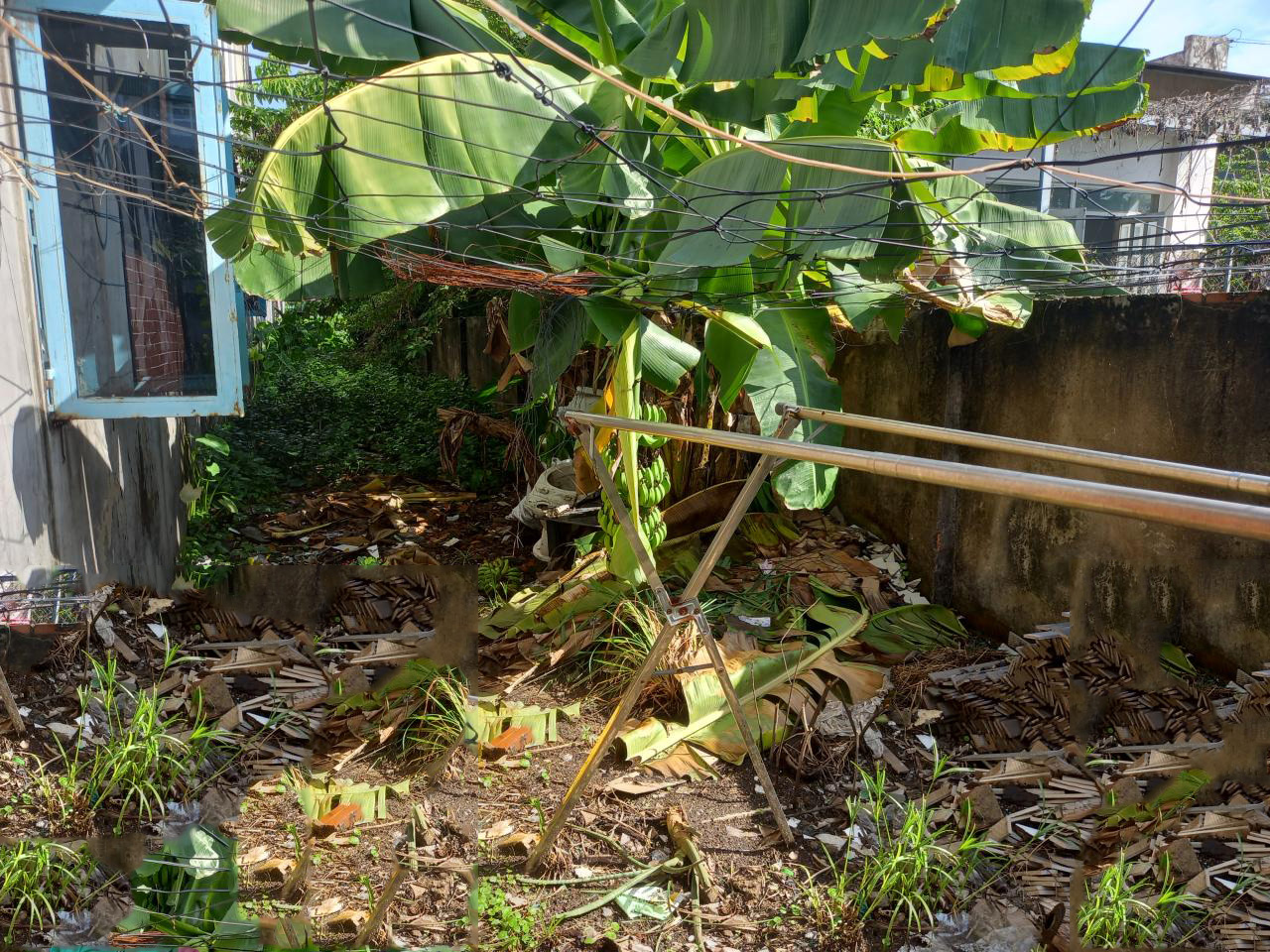 Đất Thạnh Lộc 19 Q12, 96m2, N.4m, Đ.4m giá 3.x tỷ