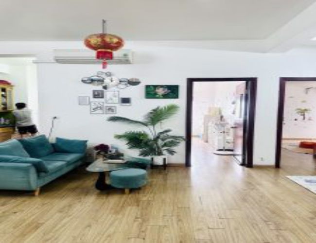 Cần cho thuê căn hộ tại ngã ba Xa La, Hà Đông, Hà Nội.