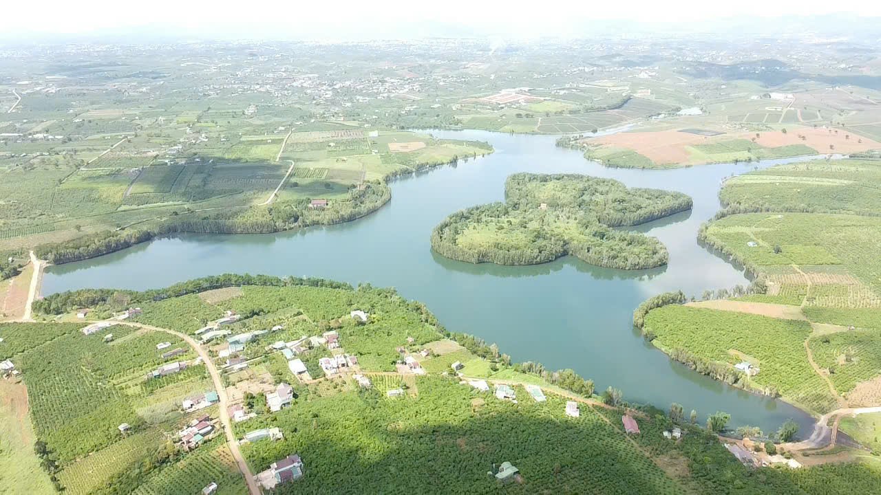 ĐẤT ĐẸP - GIÁ TỐT - Vị Trí Đắc Địa Tại Xã Lộc Quảng, Huyện Bảo Lâm, Lâm Đồng