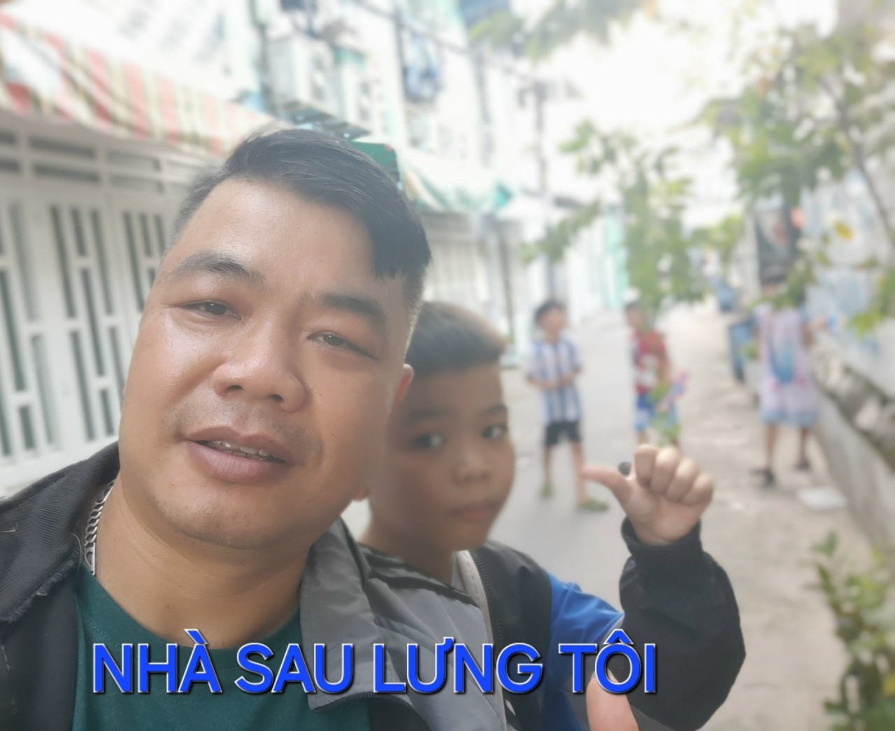 Nhà 2 tầng 6 Phòng Trọ 86m2 có 6 tỷ x Dương Quảng Hàm Phường 5 Gò Vấp TpHCM - LH : 0333984888