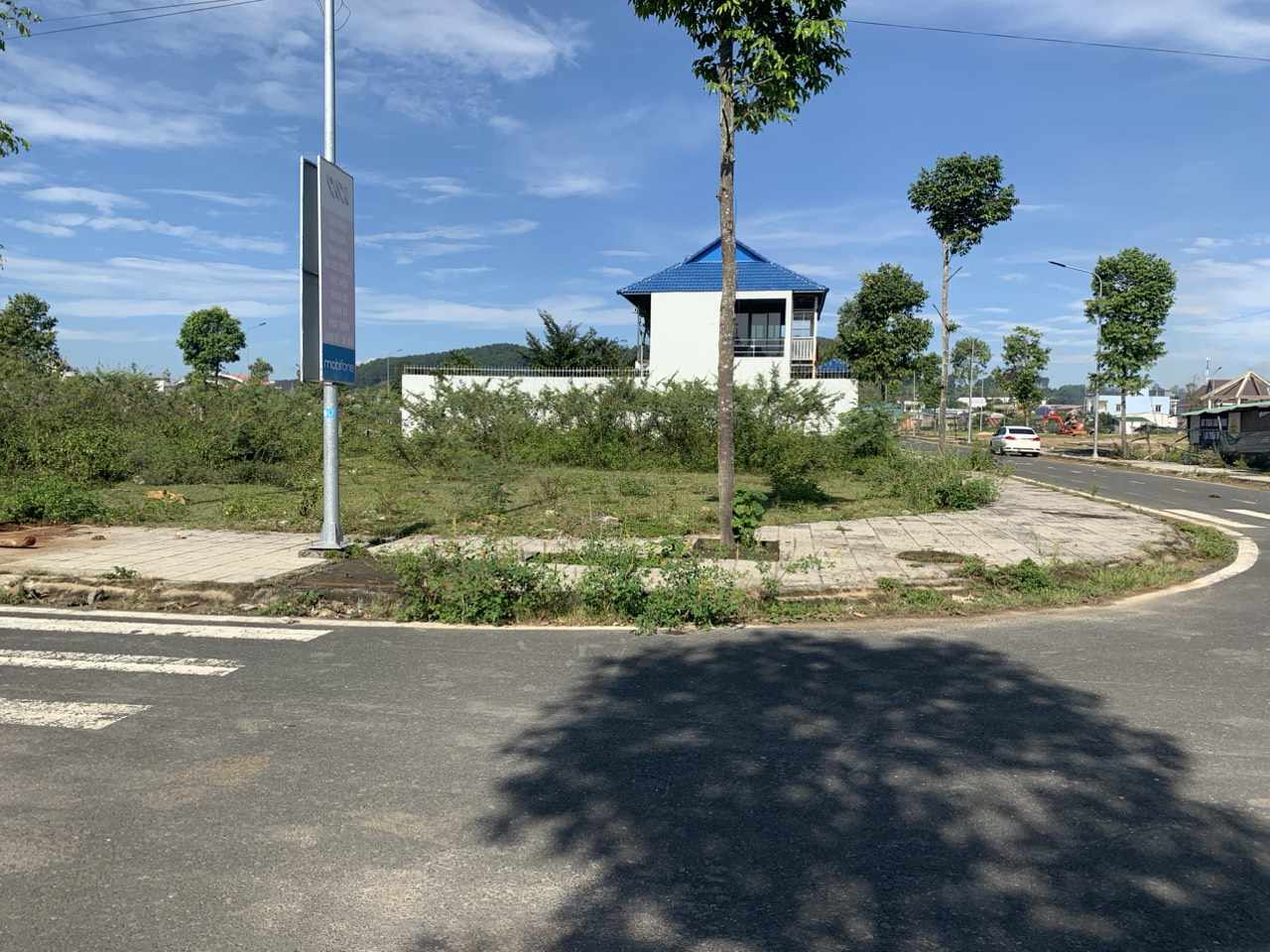 BÁN ĐẤT CHÍNH CHỦ BÁN 2 MẶT TIỀN ĐẸP - GIÁ TỐT - Vị Trí Đắc Địa Tại Trung Tâm Thương Mại TT Đinh Văn