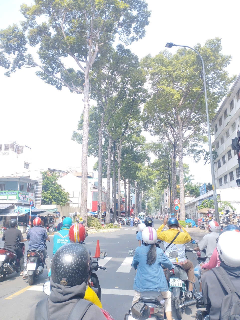 Hiếm Tô Hiến Thành - Quận10 - 45m2 - 4 tầng mới - Sát HXH