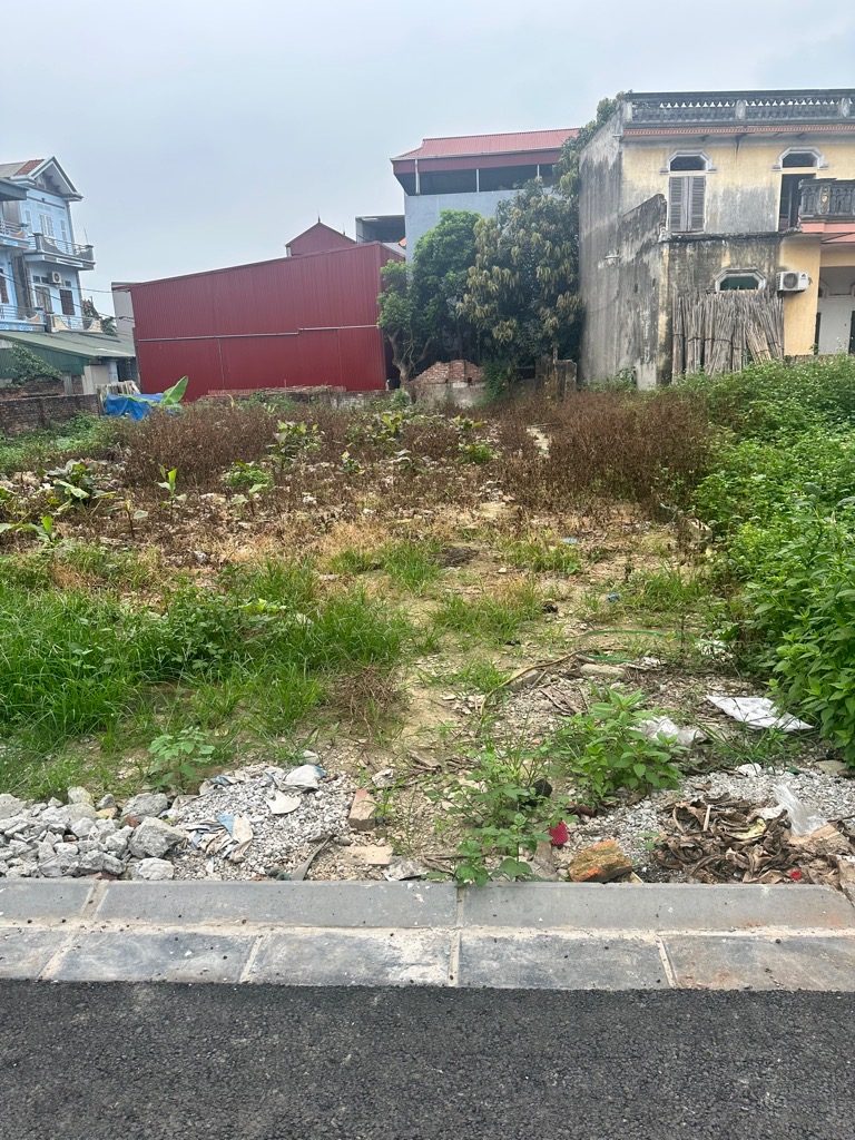 Bán đất Đại Bằng, Nguyên Khê, 181m, oto tải vào nhà, thông, giá 5,x tỷ TL. LH: 0936123469