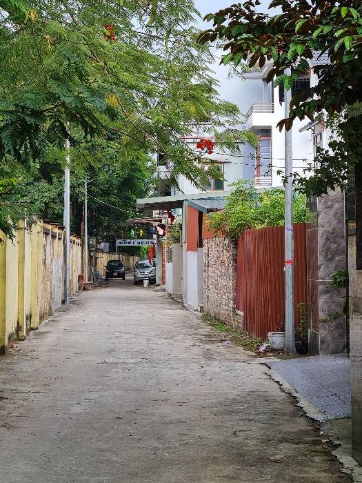 Bán đất Kính Nỗ ngay bv Than3, Uy Nỗ, 123m oto tránh thông, 5,x tỷ LH: 0936123469