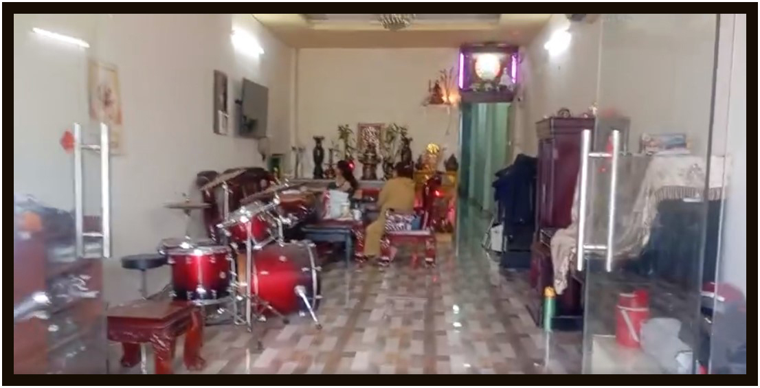 Chỉ chốt giá này trước 16/6 cho nhà 4 x 42m mặt tiền Quốc Lộ 50 Bình chánh TP.HCM