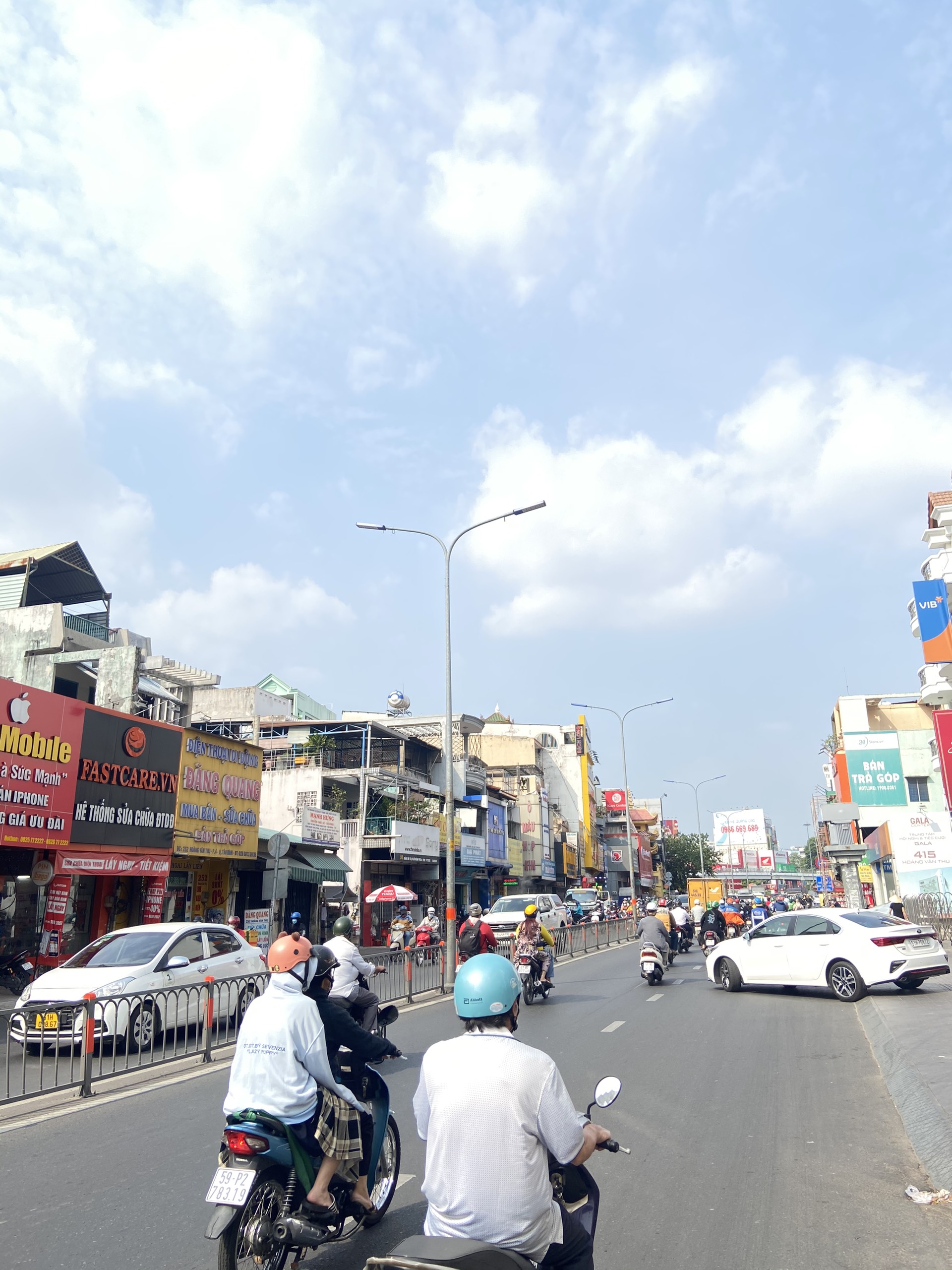 Bán Nhà MẶT TIỀN KD đường Cô Giang,Q.1,DT:8,5mx15m,KC:,TRỆT,Giá:43 tỷ