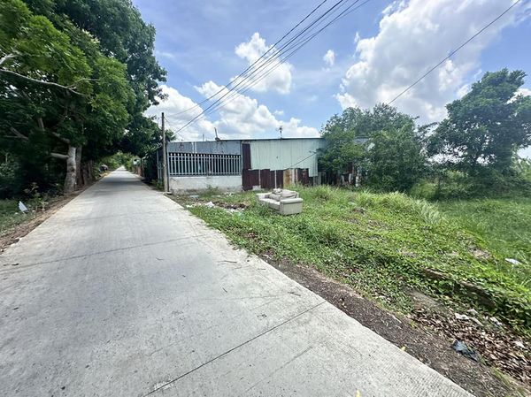 VIP - Đất Khủng 3012m2 có 4 tỷ 7 Hưng Long Bình Chánh TPHCM