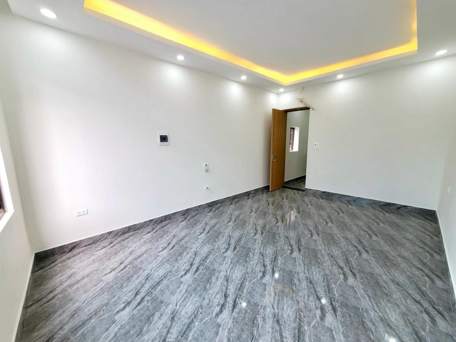 Bán nhà phố Minh Khai, Hoàng Mai 34m, 4 tầng. Giá: 4.5 tỷ