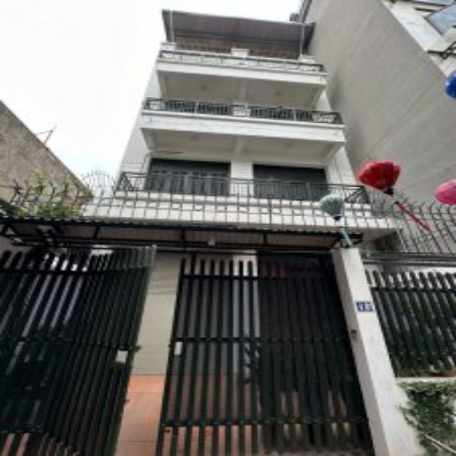 Bán Nhà Riêng Chính Chủ Tại Ngõ Phố Tứ Liên, Phường Tứ Liên, Q. Tây Hồ, Hà Nội.