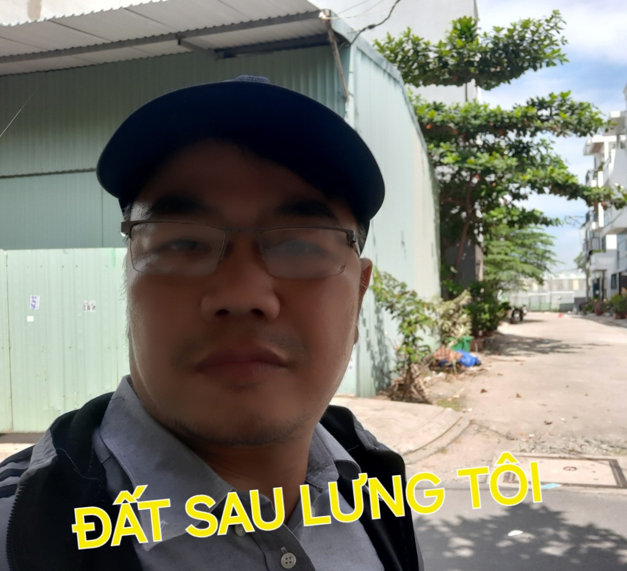 Đất Lô Góc 489m2 có 6 tỷ x Hà Duy Phiên Củ Chi TP.HCM