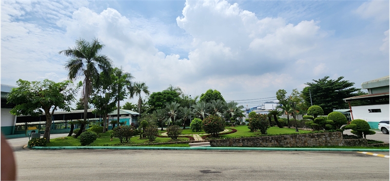 chuyển nhượng nhà xưởng sản xuất, với đầy đủ giấy phép hoạt động, đất đã đóng thuế 1 lần