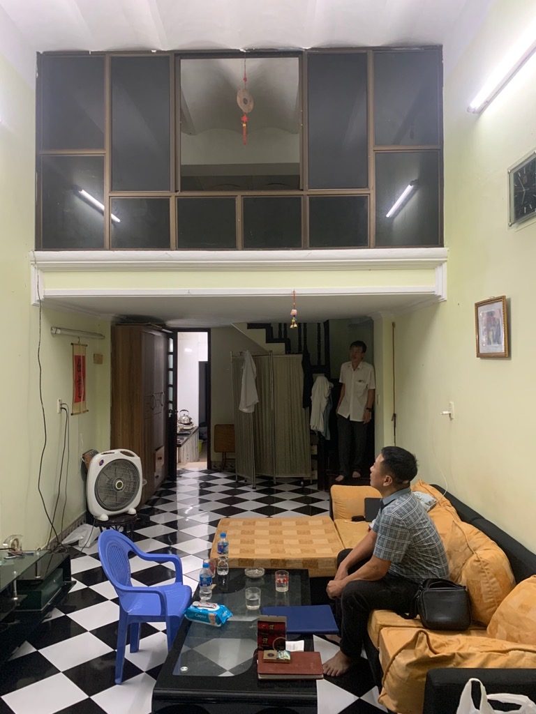 BA ĐÌNH cạnh BỘ QUỐC PHÒNG - 28B Điện Biên Phủ 68m chỉ 10.5 tỷ - Ô TÔ ĐỔ CỬA, 2 MẶT TIỀN TRƯỚC SAU