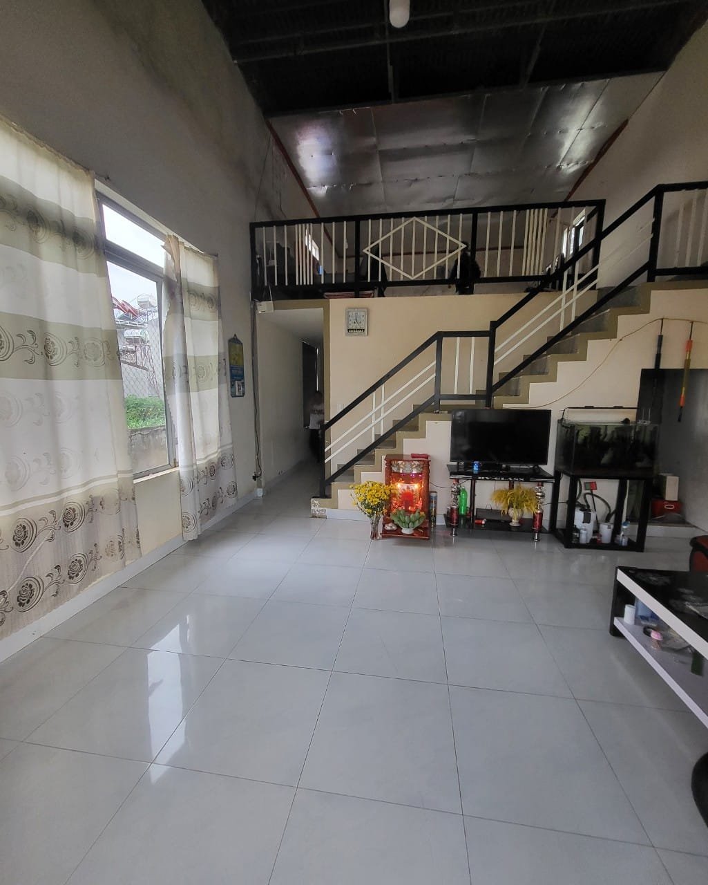 NHÀ CHÍNH CHỦ - GIÁ TỐT - Vị Trí Đẹp Tại Bồng Lai, Đức Trọng, Lâm Đồng