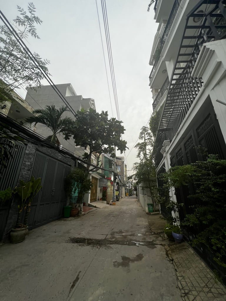 Cơ Hội Sở Hữu Nhà Cấp 4 -92m1- Ngay Cổng Vạn Phúc City - Chỉ 3,x Tỷ (TL)