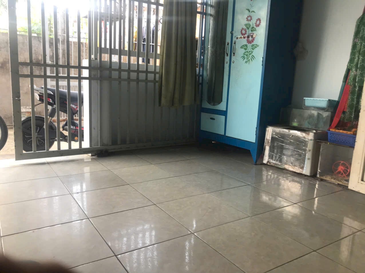NHÀ 2 MẶT TIỀN CHÍNH CHỦ - GIÁ TỐT - Vị Trí Đẹp Tại Lê Minh Nhựt, Ấp Thượng, Tân Thông Hội, Củ Chi, TPHCM