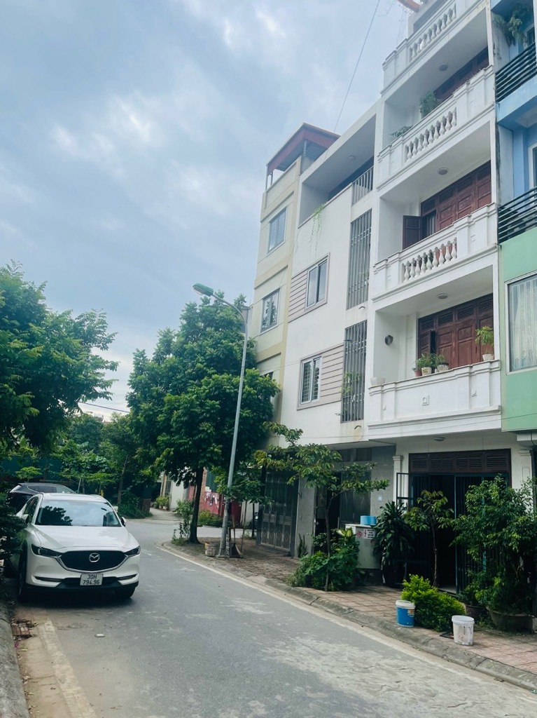 Giá đầu tư !!! Bán nhà tổ 1 TT Đông Anh, 156m x 3T oto tránh, KD, kv Lõi, TL. LH: 0936123469