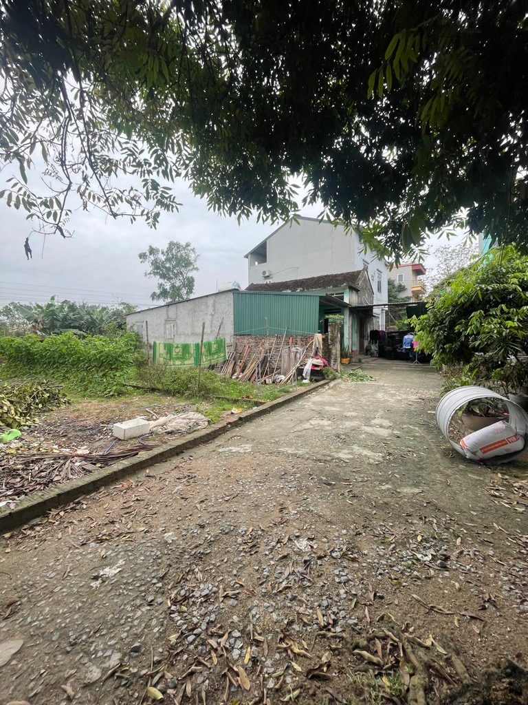 Bán đất Tằng My Nam Hồng, 73m x 4,1m, oto tránh, vuông đẹp, nhỉnh 2 tỷ LH: 0936123469