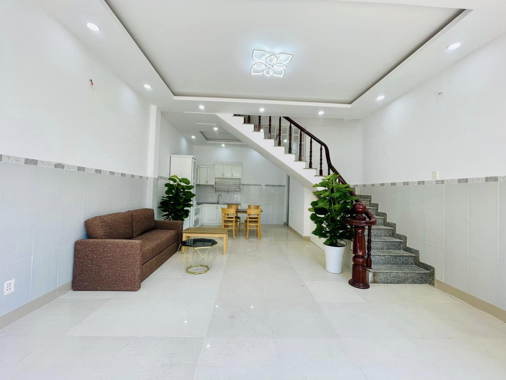 CHỈ 4.35 TỶ SỞ HỮU NHÀ HẺM Ô TÔ TRUNG TÂM VŨNG TÀU, GẦN BIỂN, ĐÔNG TỨ TRẠCH