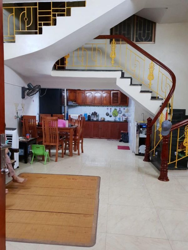 Chính Chủ cần Bán gấp Nhà Phố Quang Trung, Hà Đông, DT 45m, 4 tầng, Ô Tô đỗ gần, Giá chưa đến 5 Tỷ