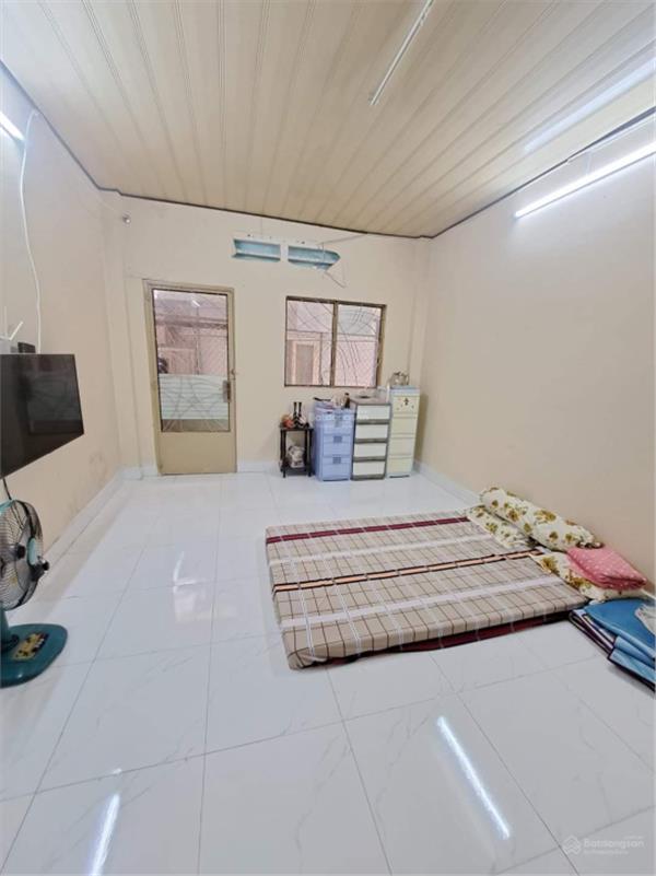 Cơ hội sở hữu nhà ngay Bùi Viện TT SG. Giá cực tốt