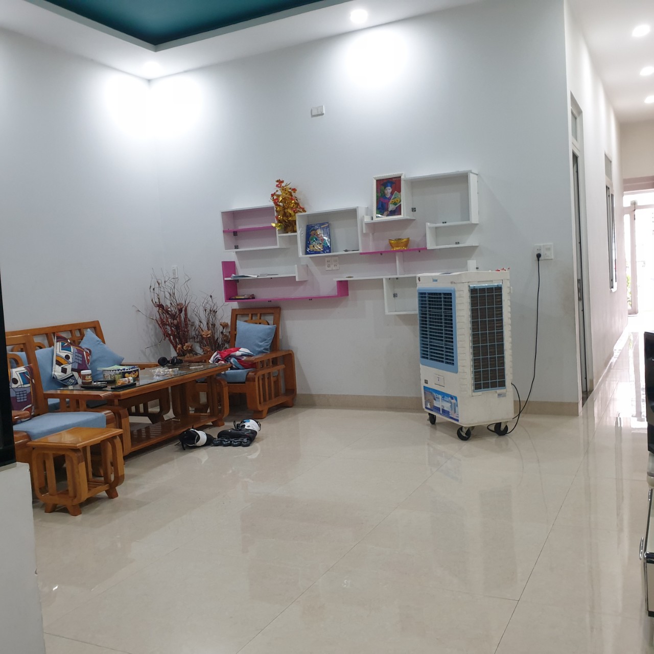 Nhà 1 trệt 1 lầu Lê Hồng Phong gần siêu thị 164 m2 giá 13 tỷ