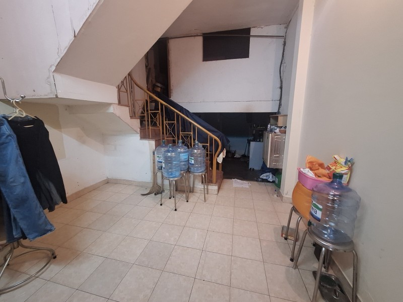 Nhà Bán P12, Quận 3 Hẻm 453/ Lê Văn Sỹ - 68m2 - 3 PN , Hẻm thông Giá chỉ 6 tỷ 2