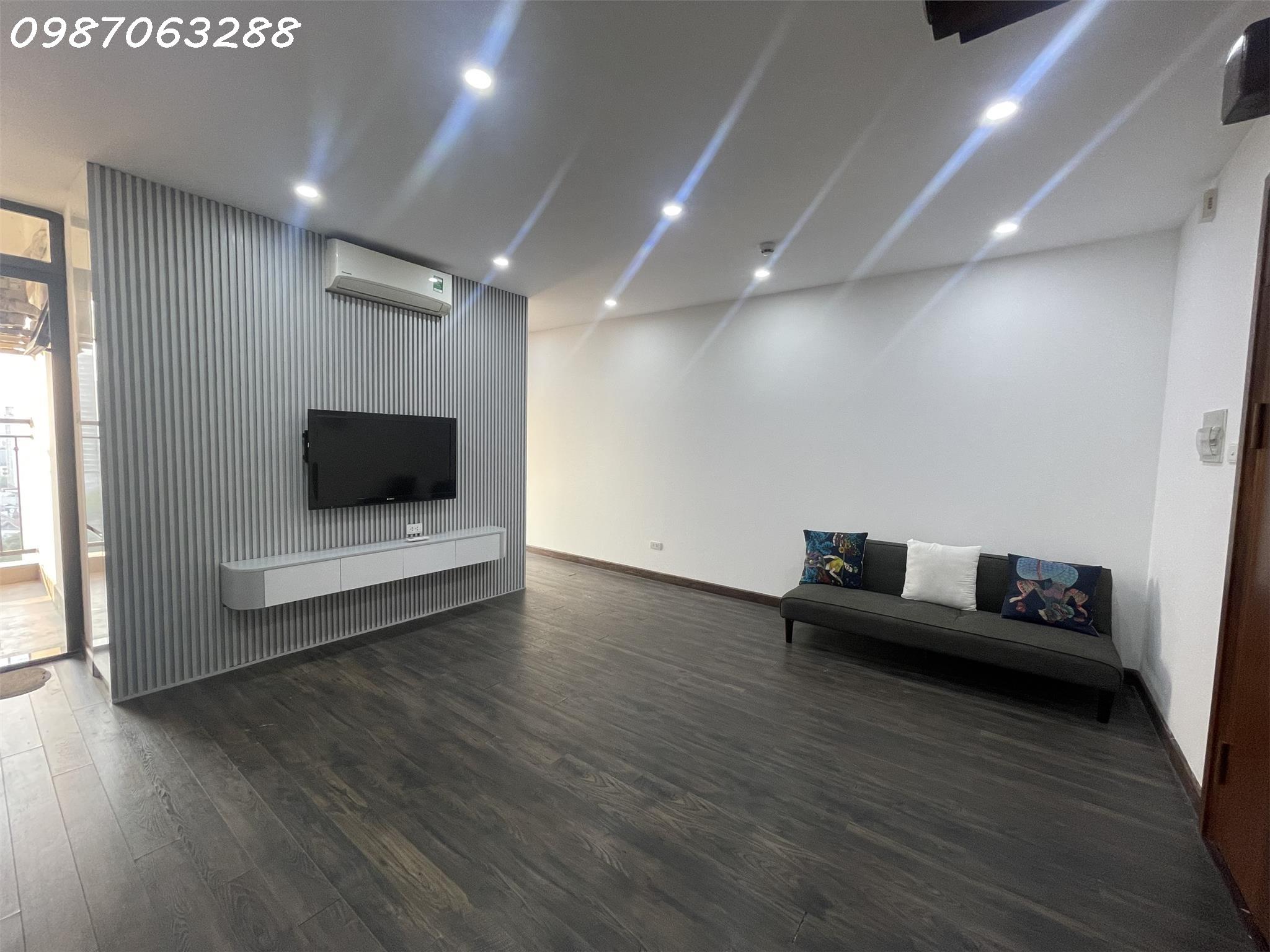 BÁN CHUNG CƯ N5 HOÀNG ĐẠO THUÝ- CẦU GIẤY 98M 3 NGỦ 4,5 TỶ 0987,063.288