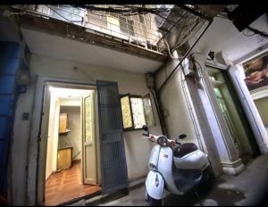 Chính chủ cần cho thuê nhà Địa chỉ: Đường Hồ Đắc Di , Phường Nam Đồng , Đống Đa , Hà Nội