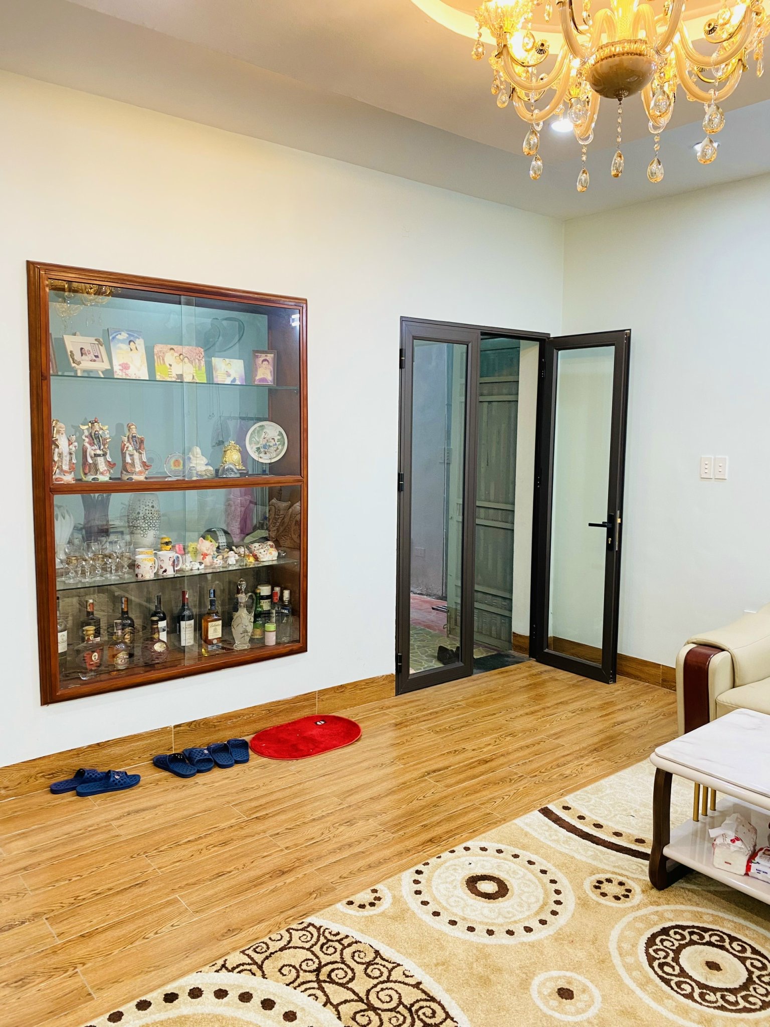 BÁN NHÀ ĐẸP NGÕ 68 NGỌC THỤY, 40M2, MT 3.1M, GẦN Ô TÔ, GIÁ 5 TỶ 450 TRIỆU