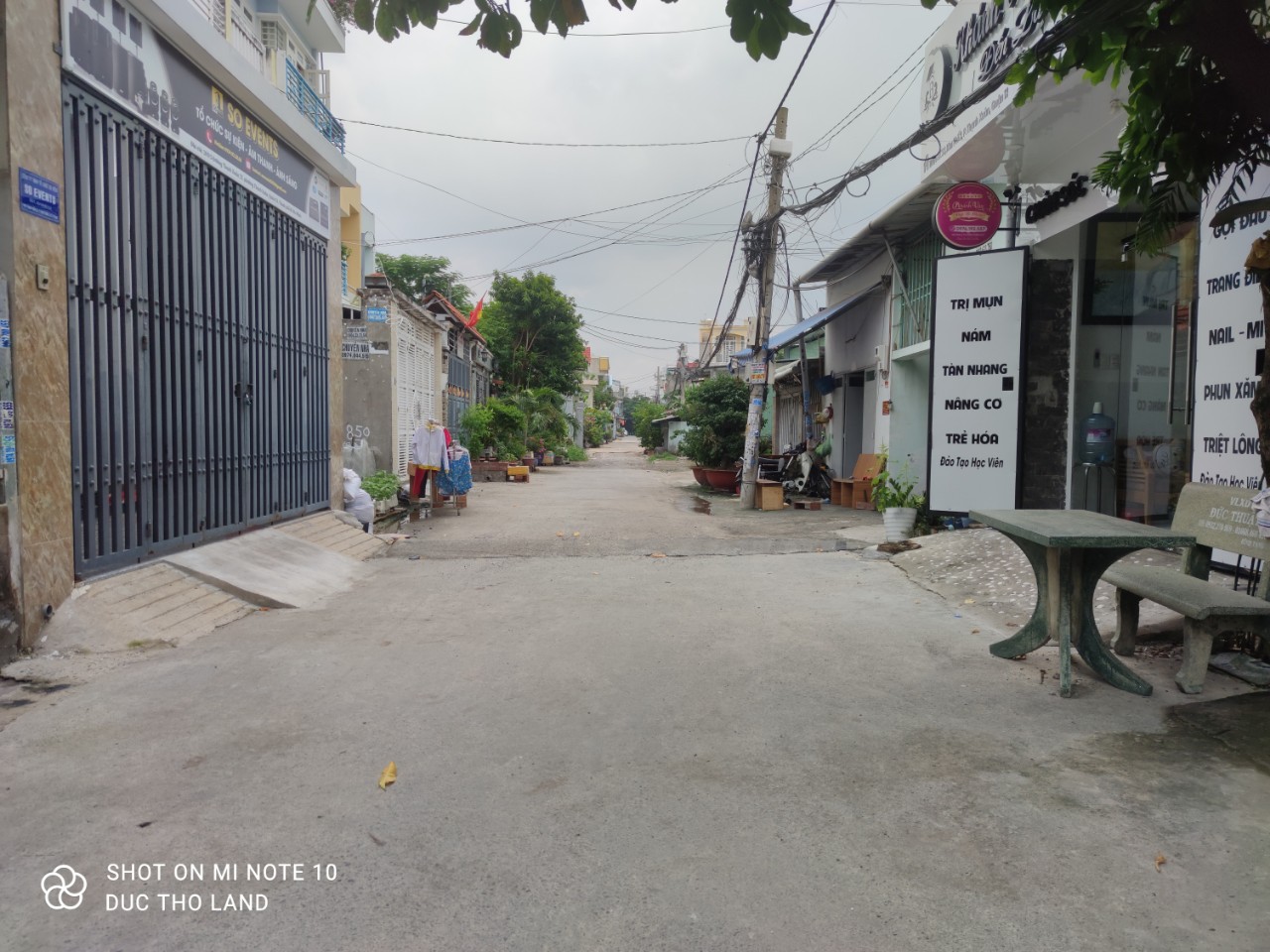 Bán Nhà mới mặt tiền hẻm kinh doanh Thạnh Xuân, 4x15m, 2 tầng chỉ nhỉnh 4 Tỷ