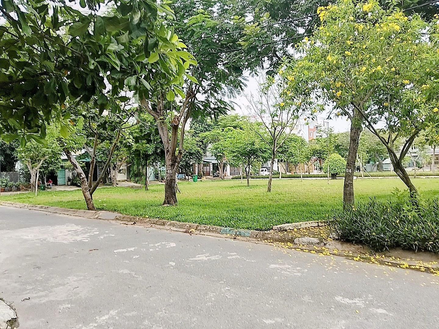 VIEW CÔNG VIÊN SINH THÁI - 90M2 - KDC Nam Hùng Vương - NGANG 4,5 M - 4 TẦNG - GIÁ 9 TỶ NHỈNH