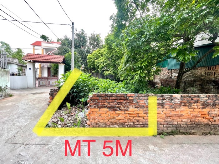 CHÍNH CHỦ GỬI BÁN LÔ ĐẤT GẦN HỌC VIỆN TOÀ ÁN PHỐ KEO, KIM SƠN GIA LÂM,110m chỉ 3 tỷ. LÔ GÓC.