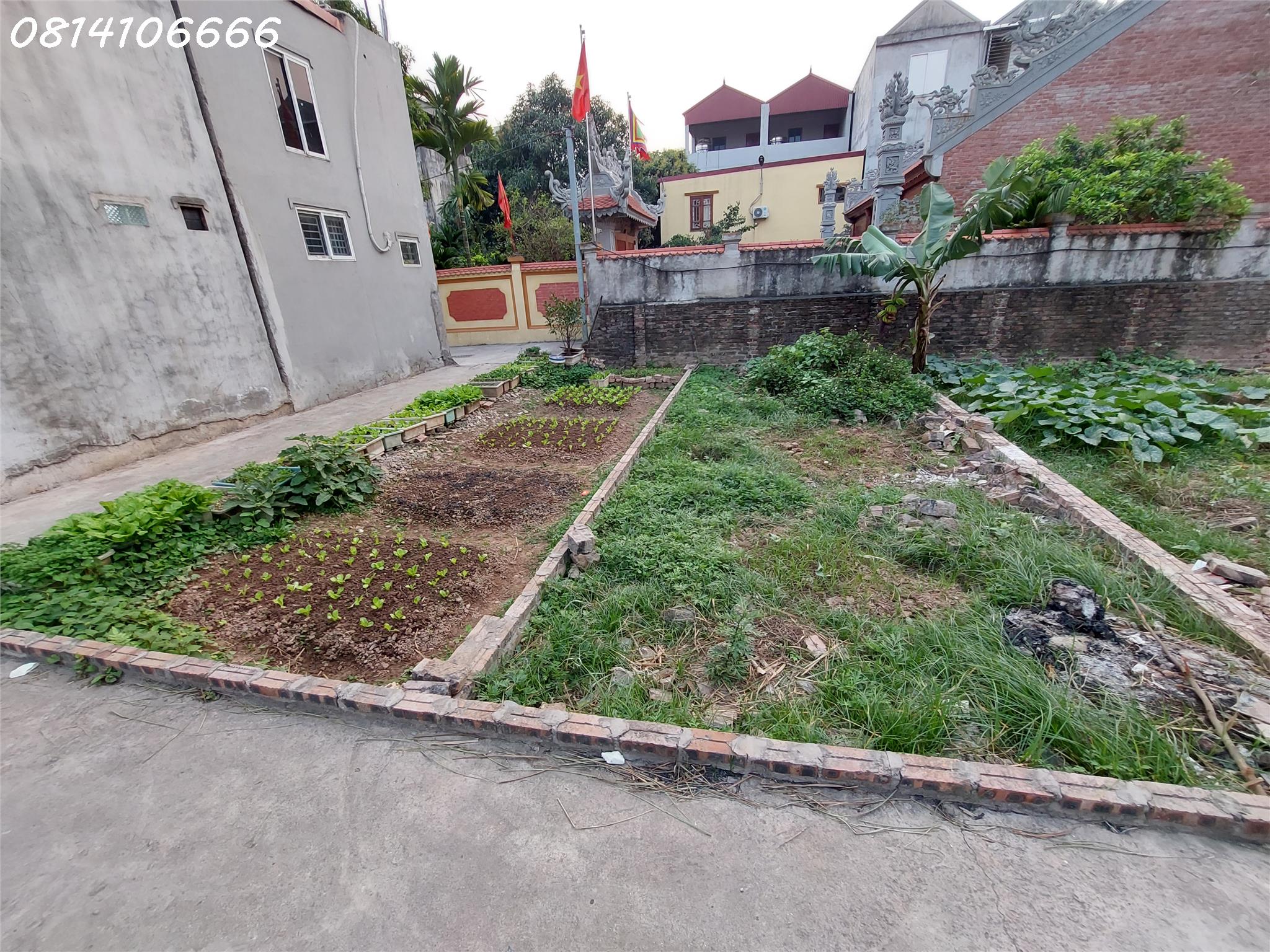 Cắt Lỗ đất vành Đai 4, ô tô , giá 2.55 tỷ