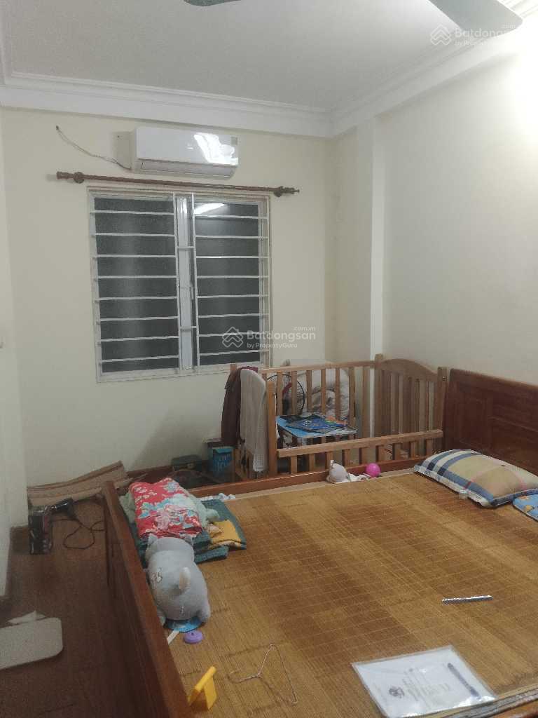 Bán nhà 3 Tầng, ô tô 7 chỗ đỗ cửa ngay Trung tâm Tứ Hiệp Thanh Trì, giá 4.x tỷ