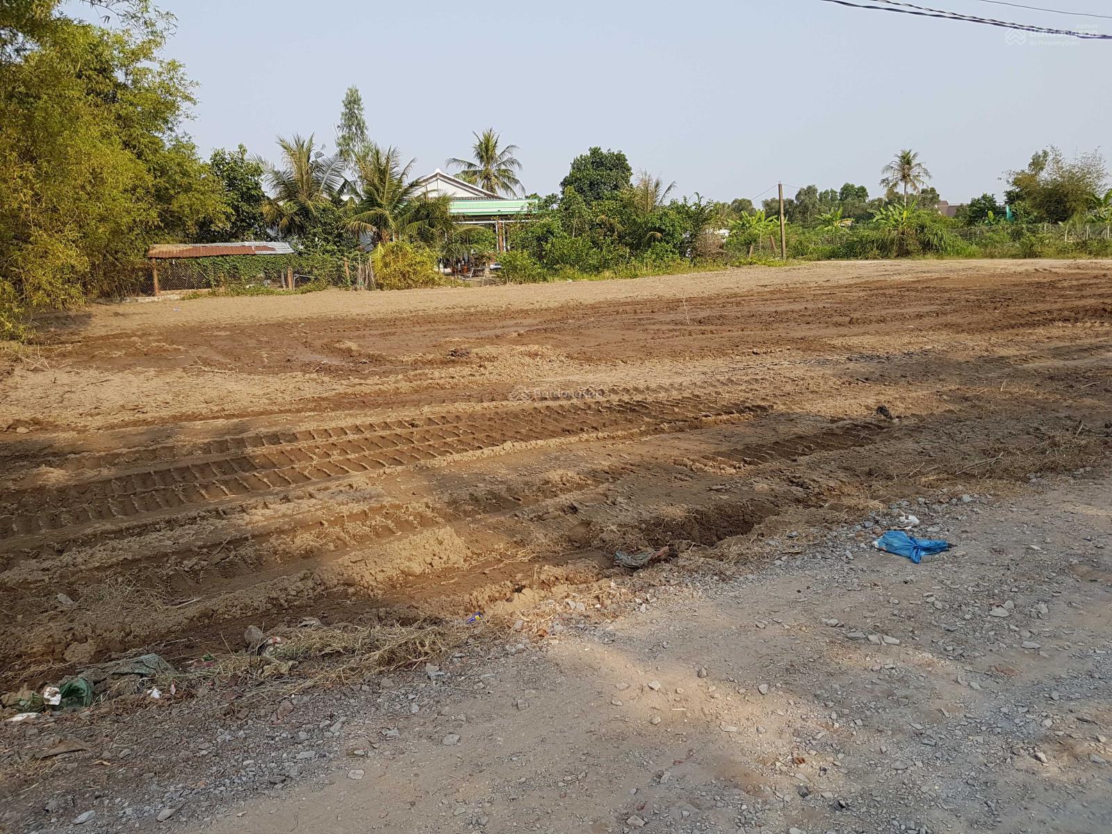 Cần bán đất trồng cây lâu năm tại huyện Hàm Thuận Bắc, tỉnh Bình Thuận