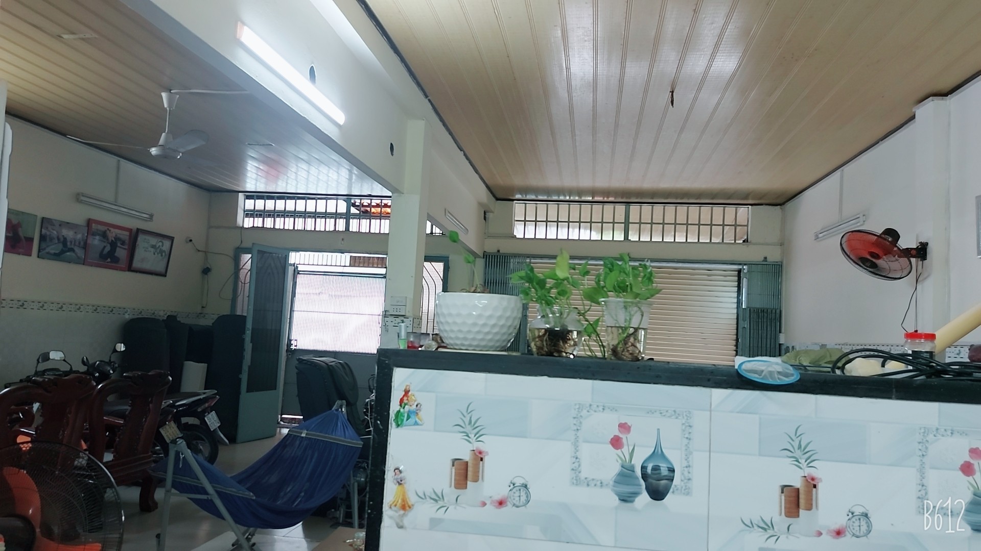 Bán Nhà Lũy Bán Bích Tân Phú - CHÍNH CHỦ MỘT ĐỜI, 61m2 Chỉ 4.6 TỶ.