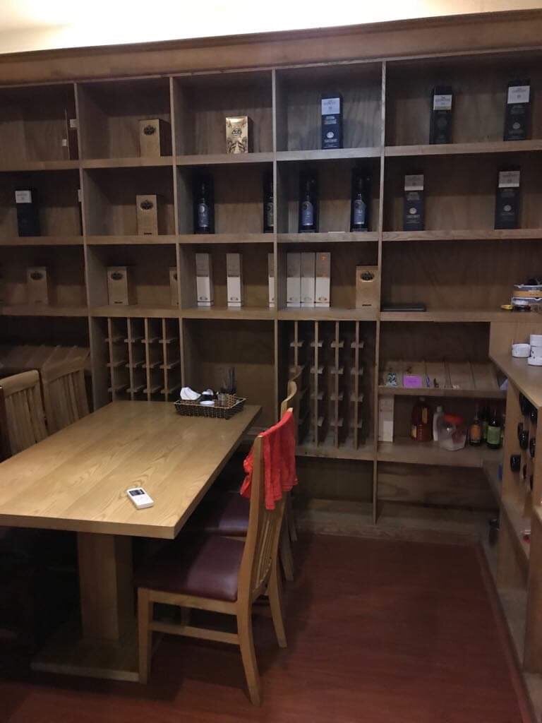 Mặt Phố Hàng Vôi 100M2 6 Tầng MT 4.1M 55 Tỷ - 2 Mặt Tiền 2 Thoáng