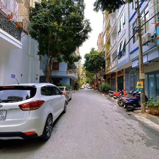 Bán nhà dòng tiền 45m2 7T thang máy MT 4.6m 11.3tỷ Lê Đức Thọ Nam Từ Liêm